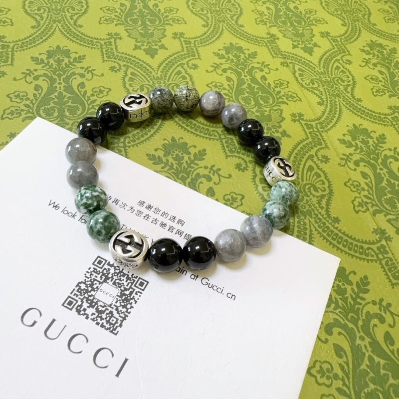 Gvc*1 bracelets